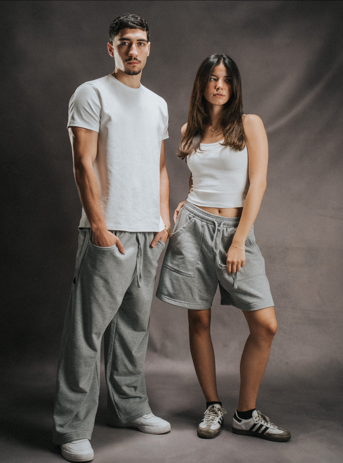 SWEATS COLLECTIVE