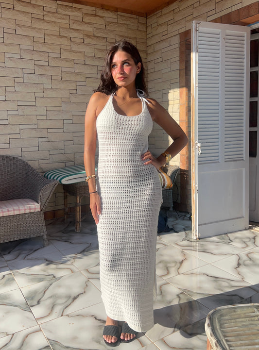 THE KNIT DRESS