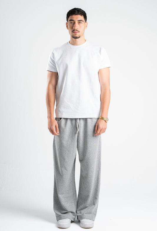 GREY SWEATS